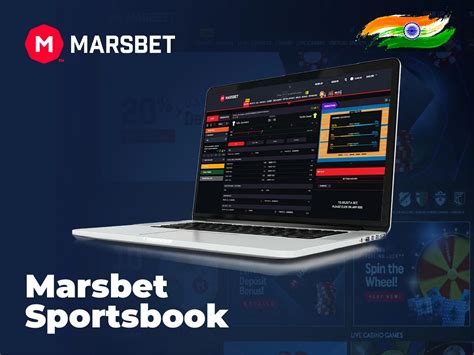Marsbet Review: In.